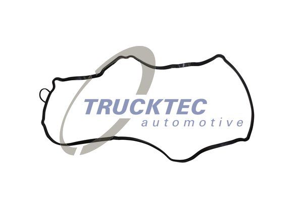 TRUCKTEC AUTOMOTIVE Tiiviste, jakopäänkotelon kansi 01.10.086